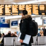 Airport Assistance
