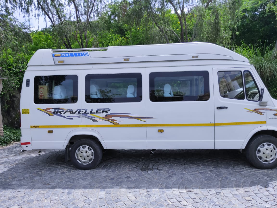 Premium Van