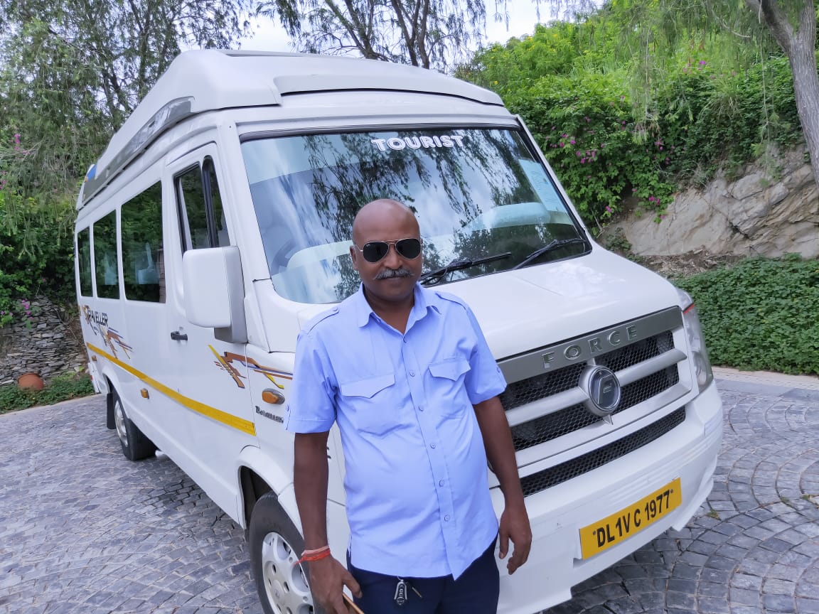 Executive Coach